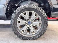 2016 Ford F150 Super Crew Cab 4x4 4WD F-150 Truck XLT Pickup 4D 5 1/2 f PDX Motors - Image 8