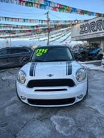 2014 MINI Countryman Cooper S Hatchback city of chicago
