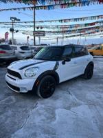 2014 MINI Countryman Cooper S Hatchback city of chicago - Image 4