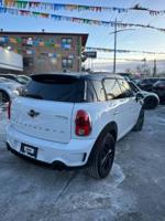2014 MINI Countryman Cooper S Hatchback city of chicago - Image 6