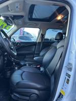 2014 MINI Countryman Cooper S Hatchback city of chicago - Image 10