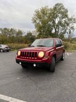 2013 Jeep Patriot – Red – Daily Driver Ready to go Villa Park - Image 3