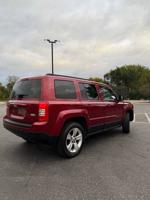 2013 Jeep Patriot – Red – Daily Driver Ready to go Villa Park - Image 6