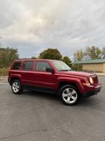 2013 Jeep Patriot – Red – Daily Driver Ready to go Villa Park - Image 7