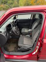 2013 Jeep Patriot – Red – Daily Driver Ready to go Villa Park - Image 8