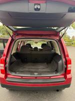 2013 Jeep Patriot – Red – Daily Driver Ready to go Villa Park - Image 10