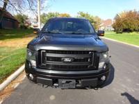 2014 Ford F-150 Autotrader Private Seller - Image 3
