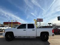 2011 Chevy Silverado Crew Cab 4x4 Tow package CAR KING OKC - Image 5