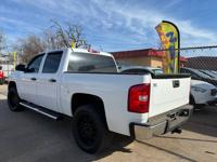 2011 Chevy Silverado Crew Cab 4x4 Tow package CAR KING OKC - Image 6