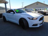 ▬▬▬ 2017 FORD MUSTANG ECOBOOST ▬▬ * 79K MILES* OKLAHOMA CITY - Image 4