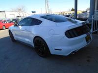 ▬▬▬ 2017 FORD MUSTANG ECOBOOST ▬▬ * 79K MILES* OKLAHOMA CITY - Image 7