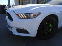 ▬▬▬ 2017 FORD MUSTANG ECOBOOST ▬▬ * 79K MILES* OKLAHOMA CITY - Image 8