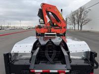 2013 *Kenworth* *T800* *Palfinger* *Knuckle* *Boom* *Truck* *PK32080* Kenworth T800 Palfinger Knuckle Boom Truck - Image 6