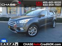 ▬▬▬ 2019 FORD ESCAPE SE▬▬ *66K MILES* OKLAHOMA CITY - Image 2