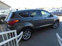 ▬▬▬ 2019 FORD ESCAPE SE▬▬ *66K MILES* OKLAHOMA CITY - Image 5