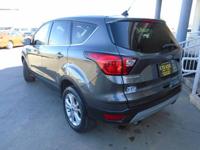 ▬▬▬ 2019 FORD ESCAPE SE▬▬ *66K MILES* OKLAHOMA CITY - Image 7