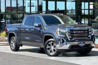 2021 GMC Sierra 1500 Diesel 4x4 4WD Truck SLT Crew Cab ((CLICK FOR PRICE)) - Image 3