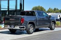 2021 GMC Sierra 1500 Diesel 4x4 4WD Truck SLT Crew Cab ((CLICK FOR PRICE)) - Image 5