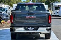 2021 GMC Sierra 1500 Diesel 4x4 4WD Truck SLT Crew Cab ((CLICK FOR PRICE)) - Image 6