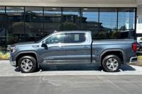 2021 GMC Sierra 1500 Diesel 4x4 4WD Truck SLT Crew Cab ((CLICK FOR PRICE)) - Image 8