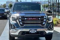 2021 GMC Sierra 1500 Diesel 4x4 4WD Truck SLT Crew Cab ((CLICK FOR PRICE)) - Image 10
