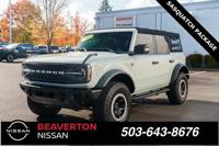 2021 Ford Bronco 4x4 4WD Badlands SUV Beaverton Nissan - Image 4