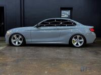 2017 BMW 2 Series M240i Prime Motors CO - Image 6