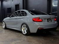 2017 BMW 2 Series M240i Prime Motors CO - Image 8