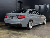2017 BMW 2 Series M240i Prime Motors CO - Image 10