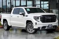 2024 GMC Sierra 1500 4x4 4WD Truck Denali Ultimate Crew Cab ((CLICK FOR PRICE))