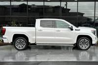 2024 GMC Sierra 1500 4x4 4WD Truck Denali Ultimate Crew Cab ((CLICK FOR PRICE)) - Image 4