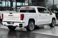 2024 GMC Sierra 1500 4x4 4WD Truck Denali Ultimate Crew Cab ((CLICK FOR PRICE)) - Image 5