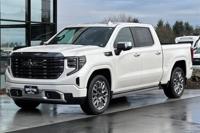 2024 GMC Sierra 1500 4x4 4WD Truck Denali Ultimate Crew Cab ((CLICK FOR PRICE)) - Image 9