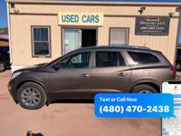 2012 Buick Enclave Leather Sport Utility 4D UNDER MARKET VALUE CLEAN T + 5000 AND BELOW INVENTORY - Image 2