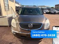 2012 Buick Enclave Leather Sport Utility 4D UNDER MARKET VALUE CLEAN T + 5000 AND BELOW INVENTORY - Image 3