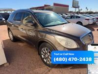 2012 Buick Enclave Leather Sport Utility 4D UNDER MARKET VALUE CLEAN T + 5000 AND BELOW INVENTORY - Image 4