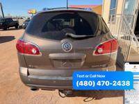 2012 Buick Enclave Leather Sport Utility 4D UNDER MARKET VALUE CLEAN T + 5000 AND BELOW INVENTORY - Image 5