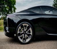 Intended LC 500 2018 Lexus Well Features central/south phx - Image 3