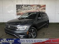 2019 Volkswagen Tiguan 2.0T SEL east valley