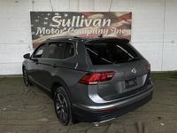 2019 Volkswagen Tiguan 2.0T SEL east valley - Image 4