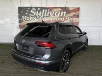 2019 Volkswagen Tiguan 2.0T SEL east valley - Image 6