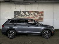 2019 Volkswagen Tiguan 2.0T SEL east valley - Image 7