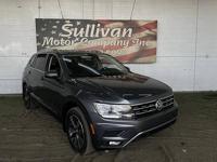 2019 Volkswagen Tiguan 2.0T SEL east valley - Image 8