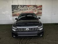 2019 Volkswagen Tiguan 2.0T SEL east valley - Image 9