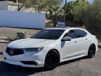 ❤️2018 ACURA TLX W/TECH❤️3.5L V6 ❤️WHOLESALE SALES EVENT❤️ SUPER CHEAP CARS ONLINE🎀🔥 Babasmotorsports.com 🎀🔥 - Image 2