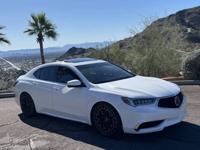 ❤️2018 ACURA TLX W/TECH❤️3.5L V6 ❤️WHOLESALE SALES EVENT❤️ SUPER CHEAP CARS ONLINE🎀🔥 Babasmotorsports.com 🎀🔥 - Image 4