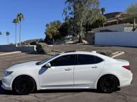 ❤️2018 ACURA TLX W/TECH❤️3.5L V6 ❤️WHOLESALE SALES EVENT❤️ SUPER CHEAP CARS ONLINE🎀🔥 Babasmotorsports.com 🎀🔥 - Image 5