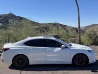 ❤️2018 ACURA TLX W/TECH❤️3.5L V6 ❤️WHOLESALE SALES EVENT❤️ SUPER CHEAP CARS ONLINE🎀🔥 Babasmotorsports.com 🎀🔥 - Image 6