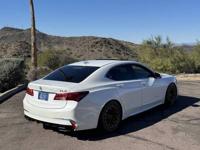 ❤️2018 ACURA TLX W/TECH❤️3.5L V6 ❤️WHOLESALE SALES EVENT❤️ SUPER CHEAP CARS ONLINE🎀🔥 Babasmotorsports.com 🎀🔥 - Image 7