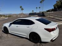 ❤️2018 ACURA TLX W/TECH❤️3.5L V6 ❤️WHOLESALE SALES EVENT❤️ SUPER CHEAP CARS ONLINE🎀🔥 Babasmotorsports.com 🎀🔥 - Image 10